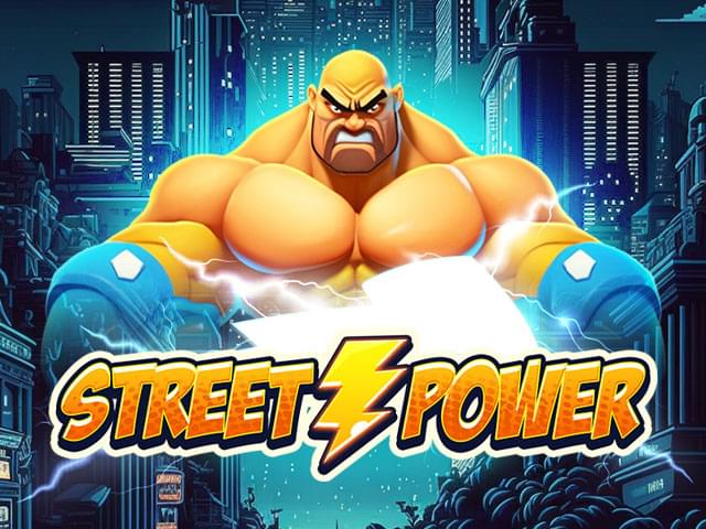 bbrbet51 Poder da Rua